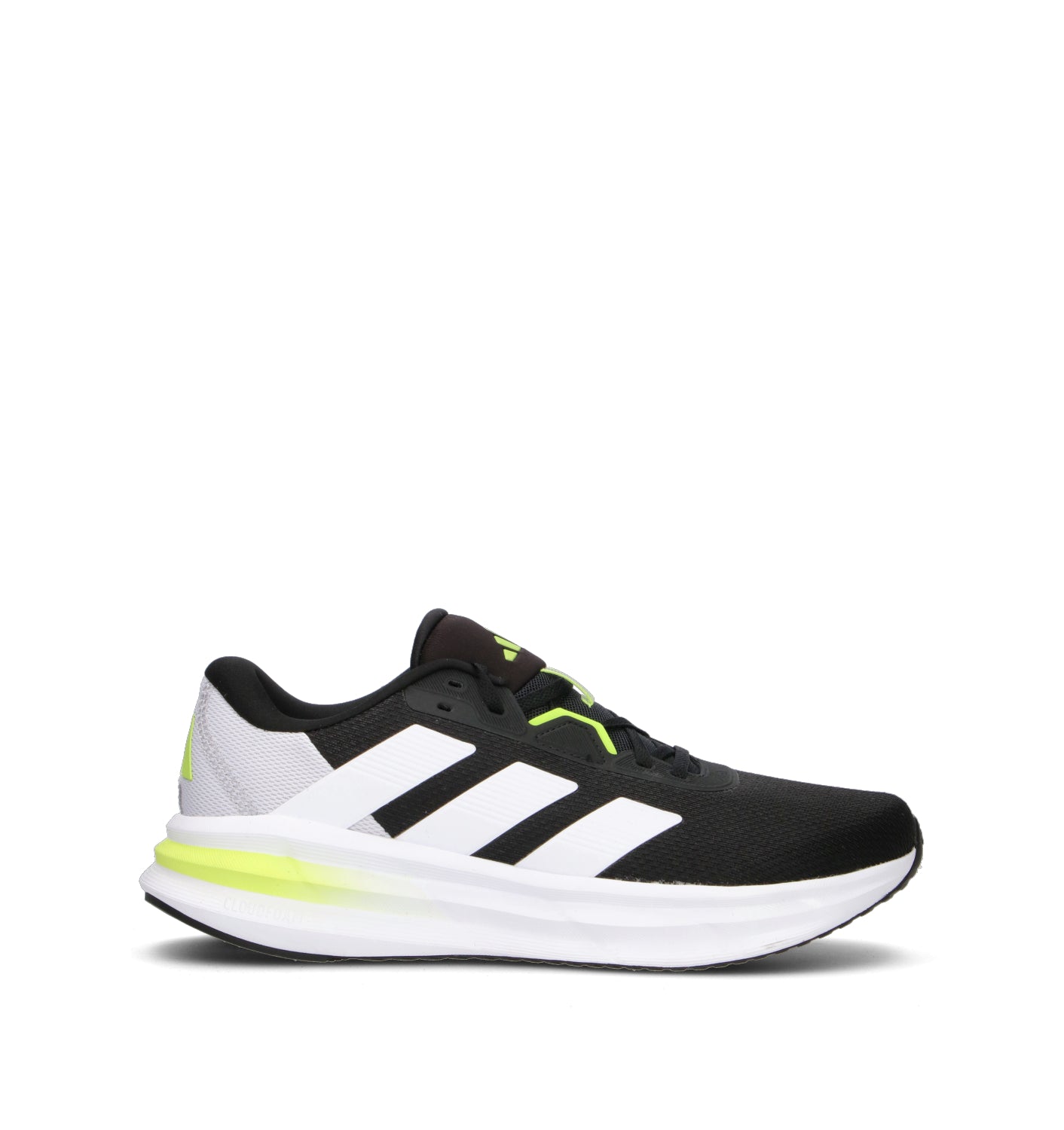 ADIDAS GALAXY 7 M Scarpa running uomo nera