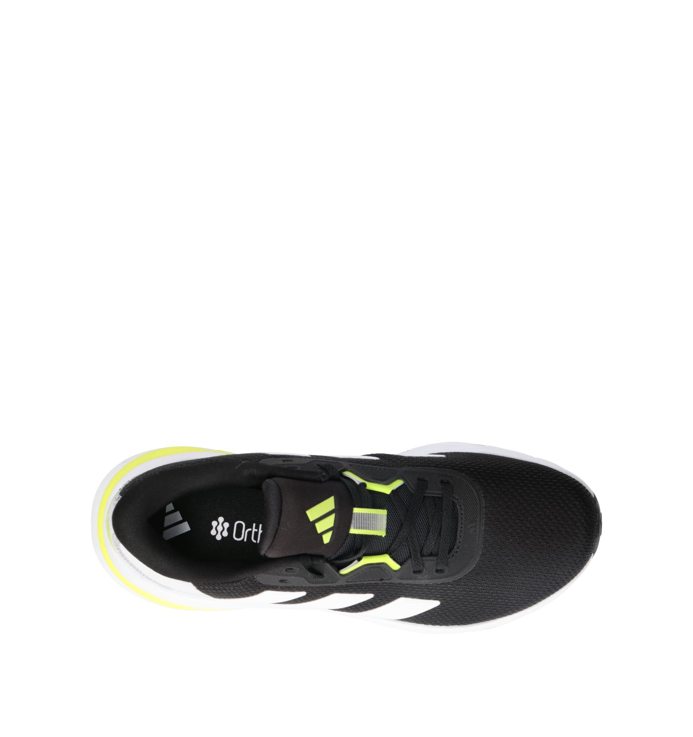 ADIDAS GALAXY 7 M Scarpa running uomo nera