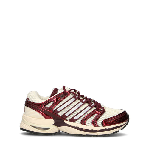 ADIDAS ADISTAR CONTROL 5 W Sneaker donna crema/rossa