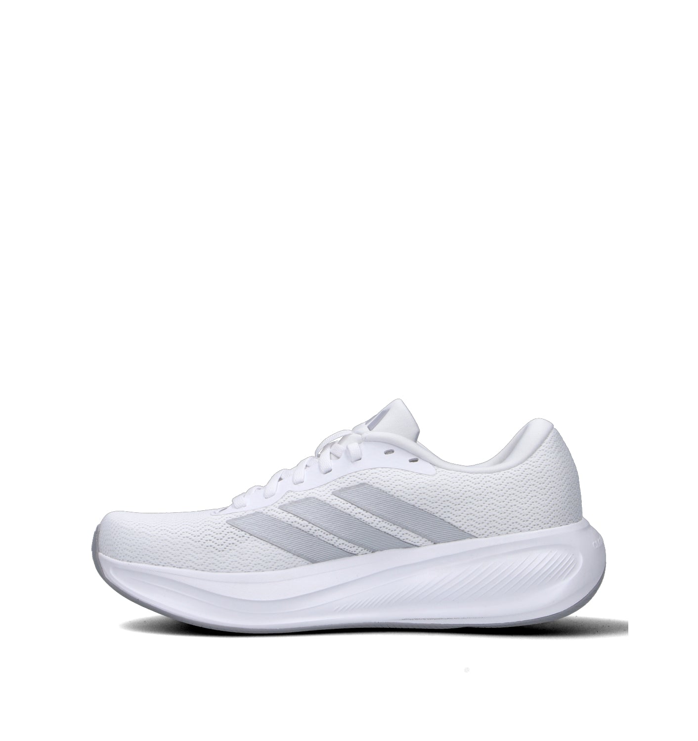 ADIDAS RESPONSE RUNNER 2 Scarpa running donna bianca