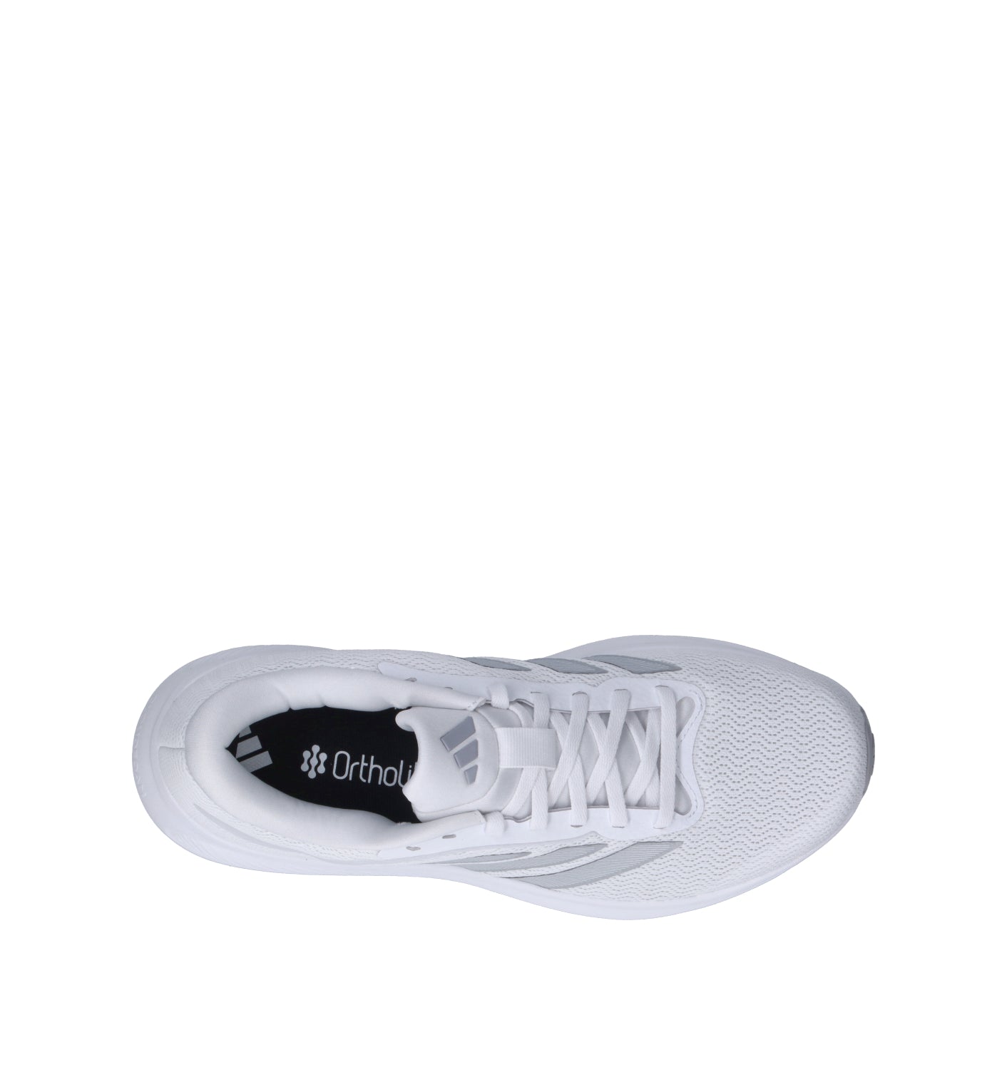 ADIDAS RESPONSE RUNNER 2 Scarpa running donna bianca
