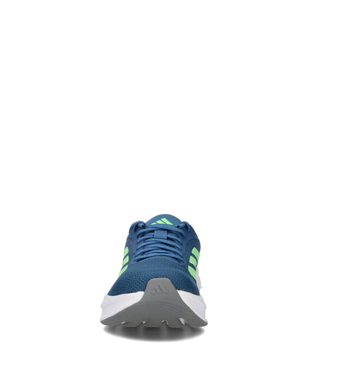 ADIDAS RESPONSE RUNNER 2 Scarpa running uomo blu