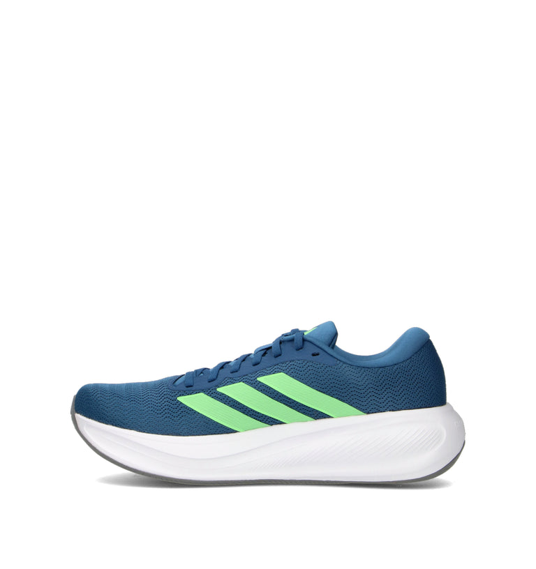 ADIDAS RESPONSE RUNNER 2 Scarpa running uomo blu