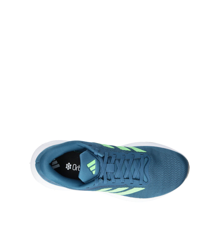 ADIDAS RESPONSE RUNNER 2 Scarpa running uomo blu