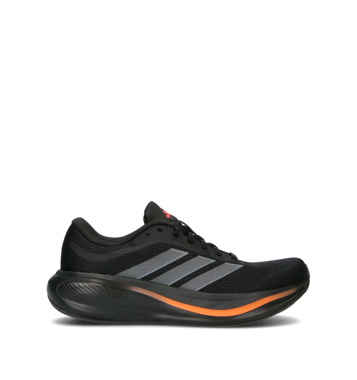 ADIDAS RESPONSE RUNNER 2 Scarpa running donna nera