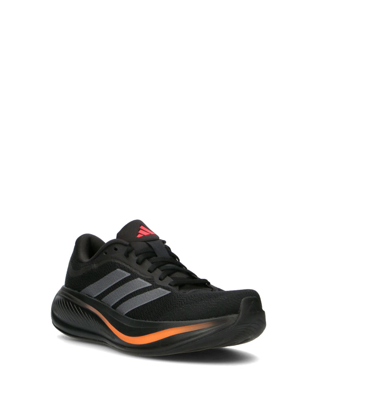 ADIDAS RESPONSE RUNNER 2 Scarpa running donna nera