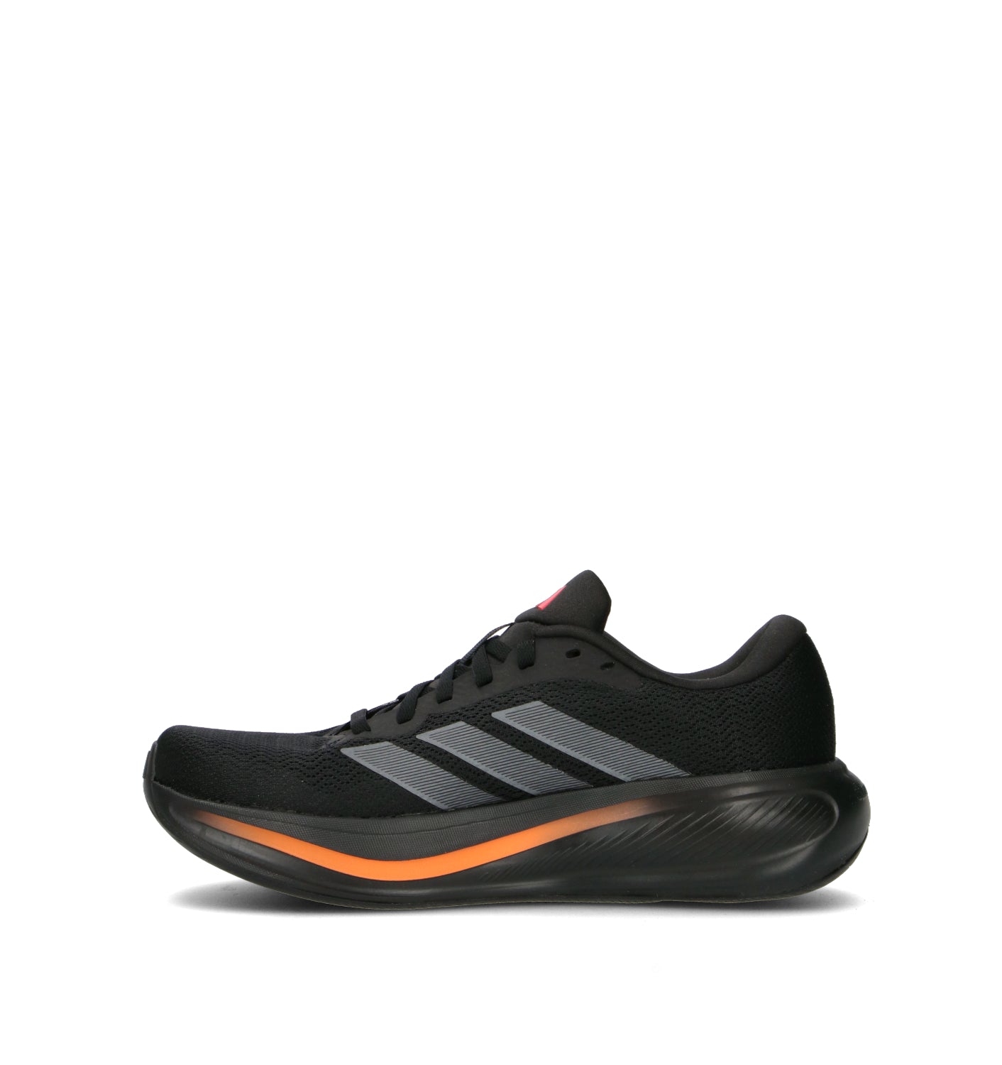 ADIDAS RESPONSE RUNNER 2 Scarpa running donna nera