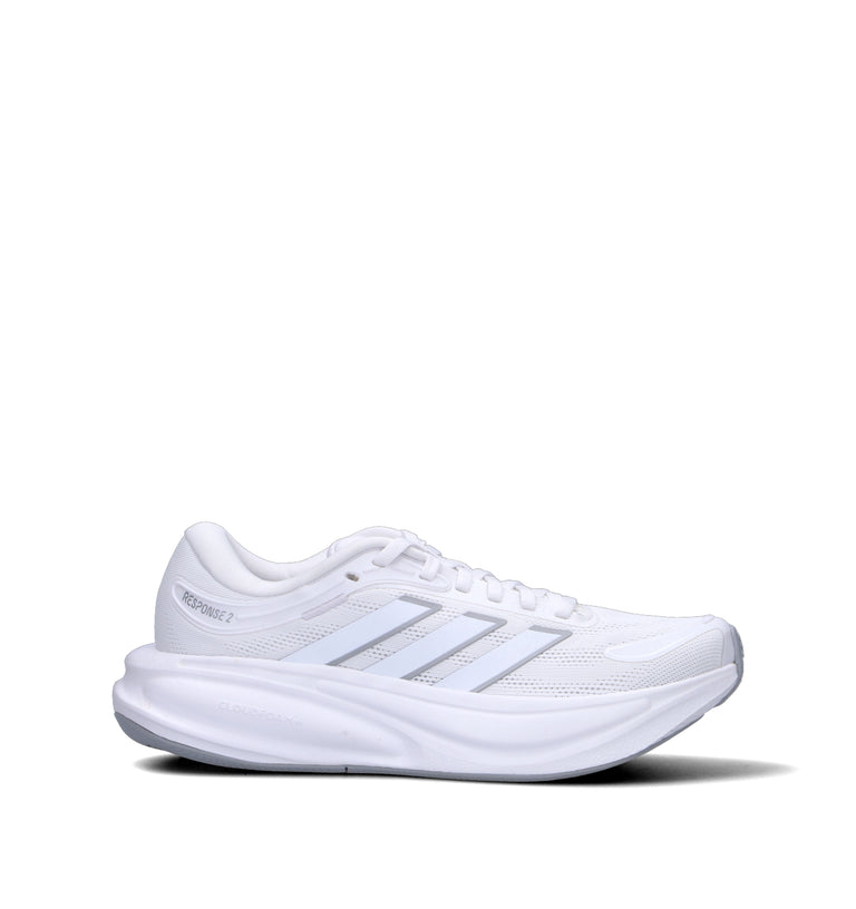 ADIDAS RESPONSE 2 W Scarpa running donna bianca