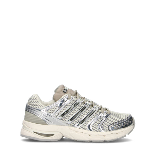 ADIDAS ADISTAR CONTROL 5 W Sneaker donna argento