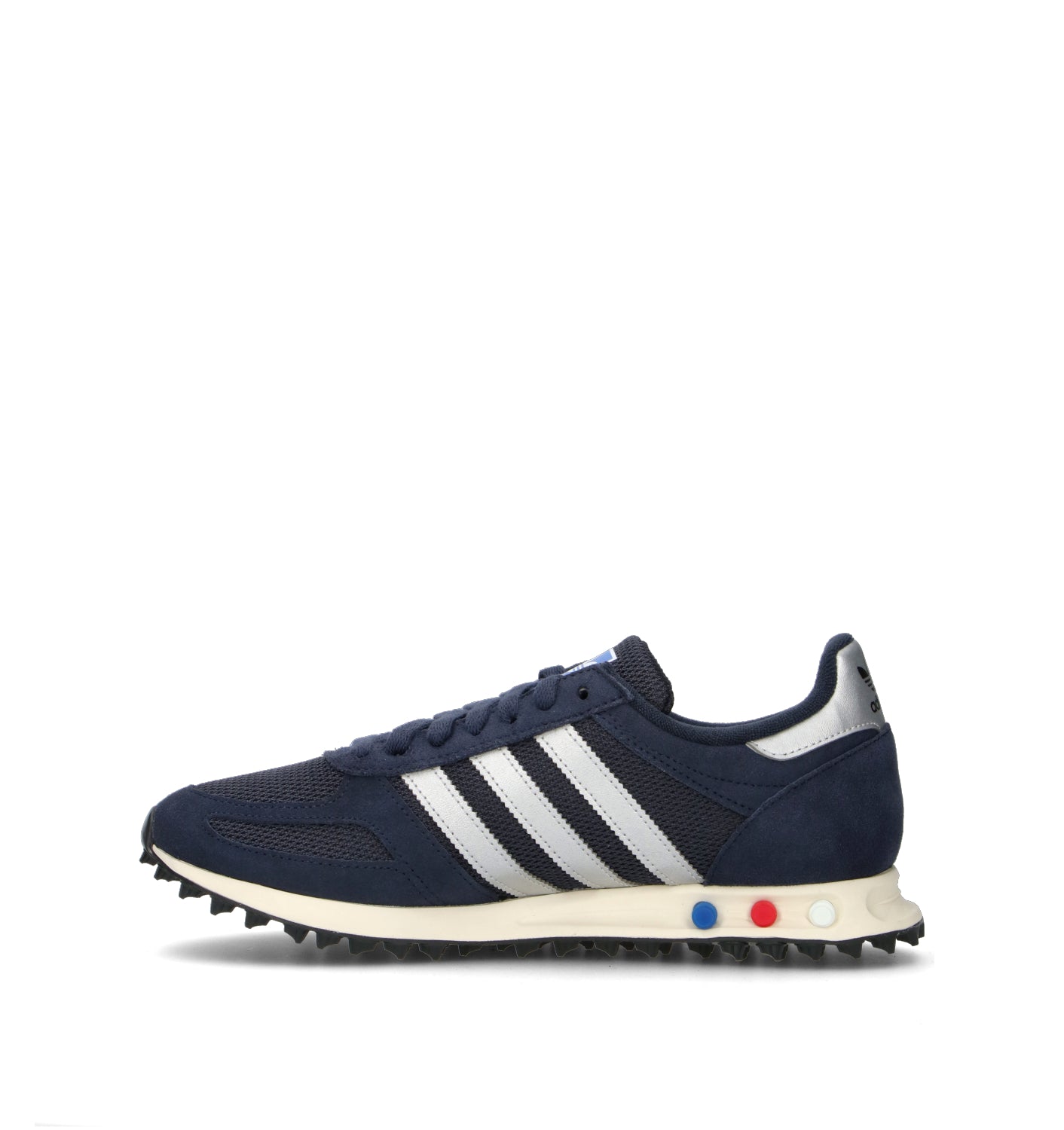 ADIDAS LA TRAINER OG Sneaker donna blu