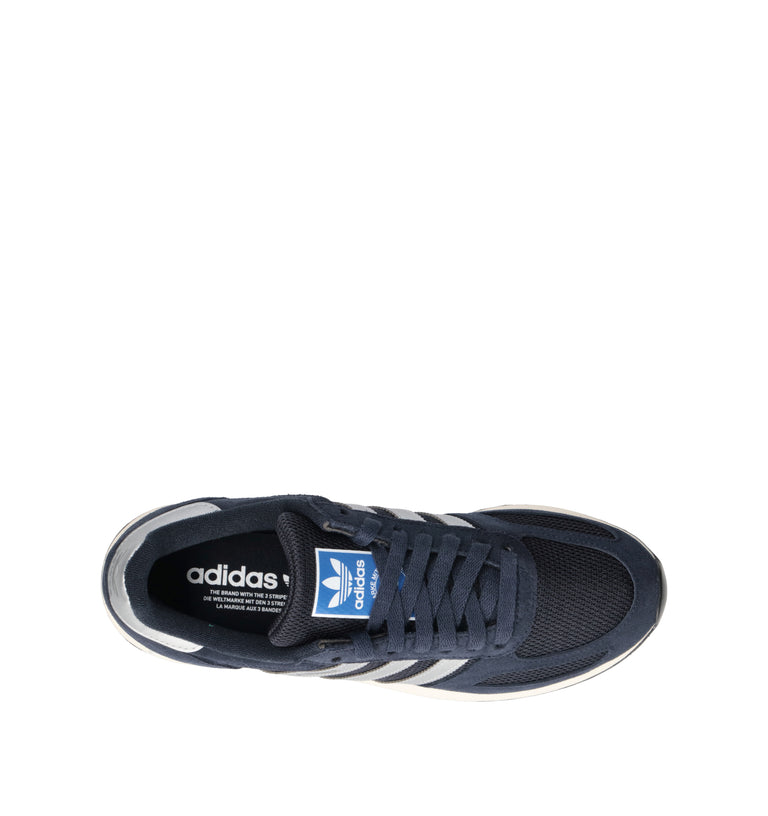 ADIDAS LA TRAINER OG Sneaker donna blu