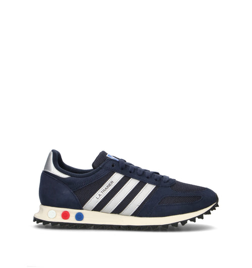 ADIDAS LA TRAINER OG Sneaker donna blu