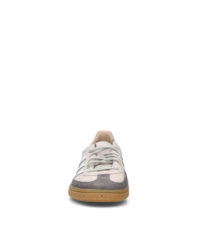 ADIDAS HANDBALL SPEZIAL Sneaker uomo beige/grigia