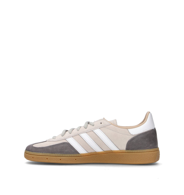 ADIDAS HANDBALL SPEZIAL Sneaker uomo beige/grigia