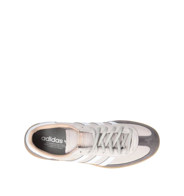 ADIDAS HANDBALL SPEZIAL Sneaker uomo beige/grigia