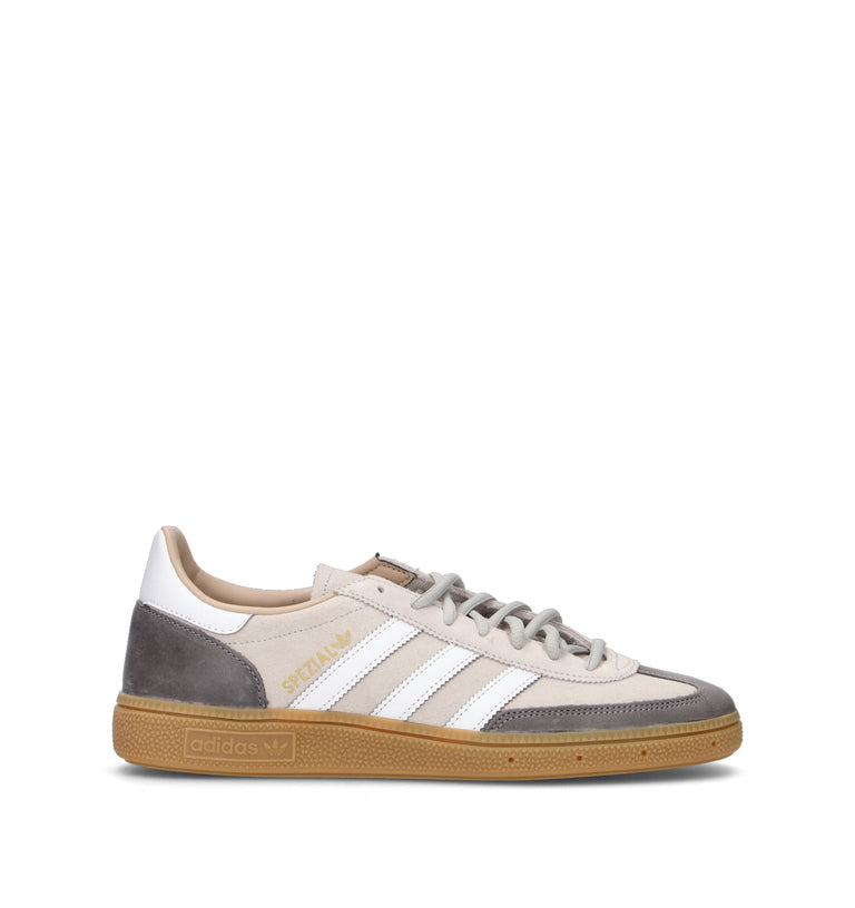 ADIDAS HANDBALL SPEZIAL Sneaker uomo beige/grigia
