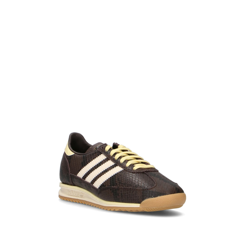 ADIDAS SL 72 OG W Sneaker donna marrone