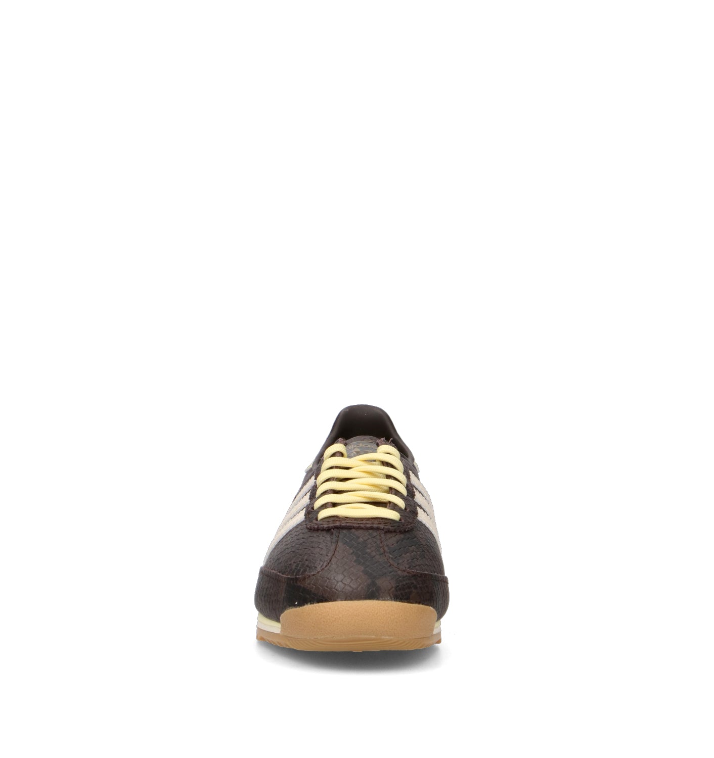 ADIDAS SL 72 OG W Sneaker donna marrone