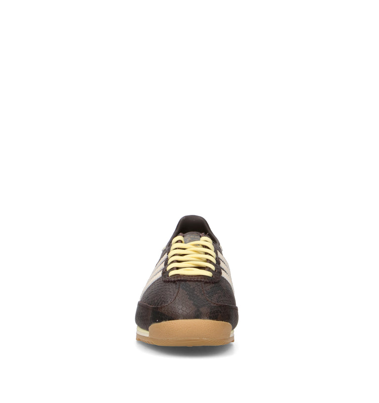 ADIDAS SL 72 OG W Sneaker donna marrone