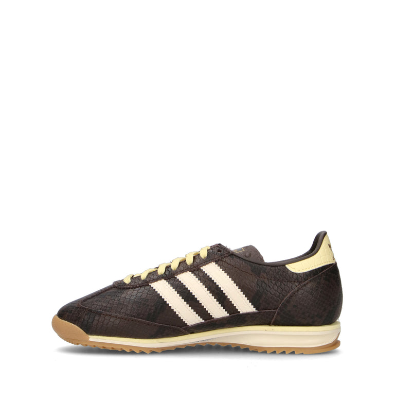 ADIDAS SL 72 OG W Sneaker donna marrone
