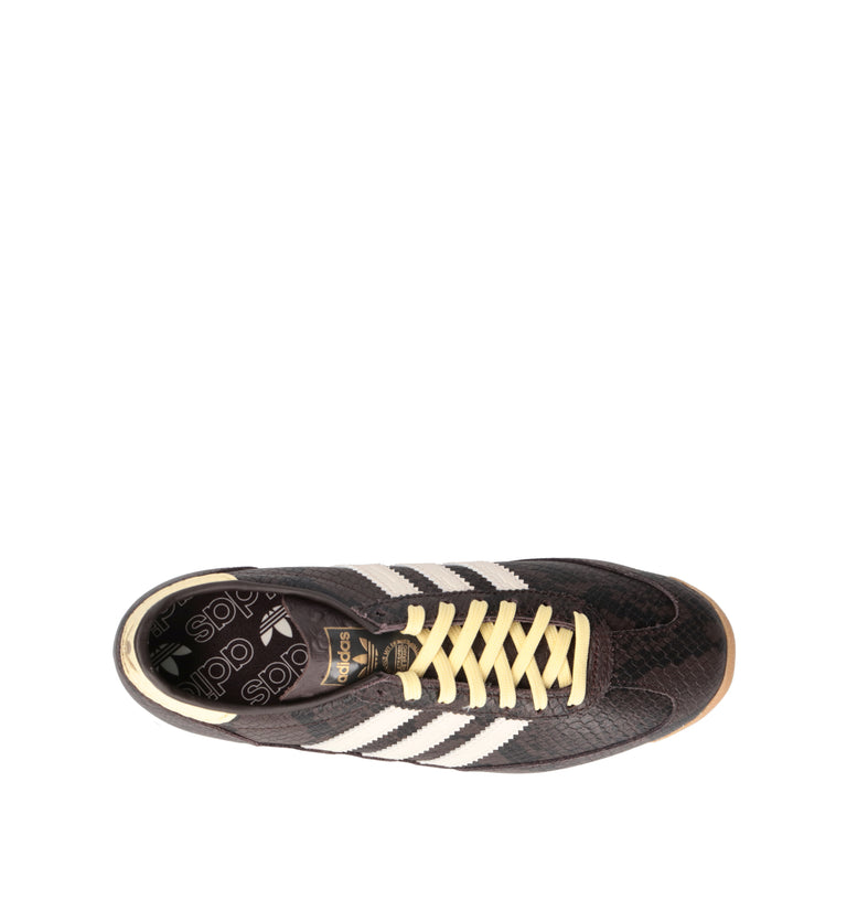ADIDAS SL 72 OG W Sneaker donna marrone