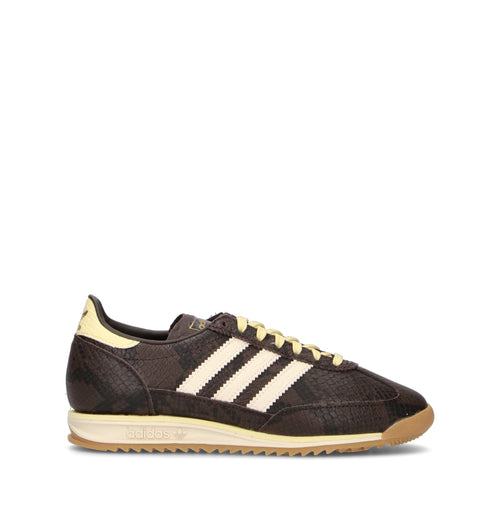 ADIDAS SL 72 OG W Sneaker donna marrone