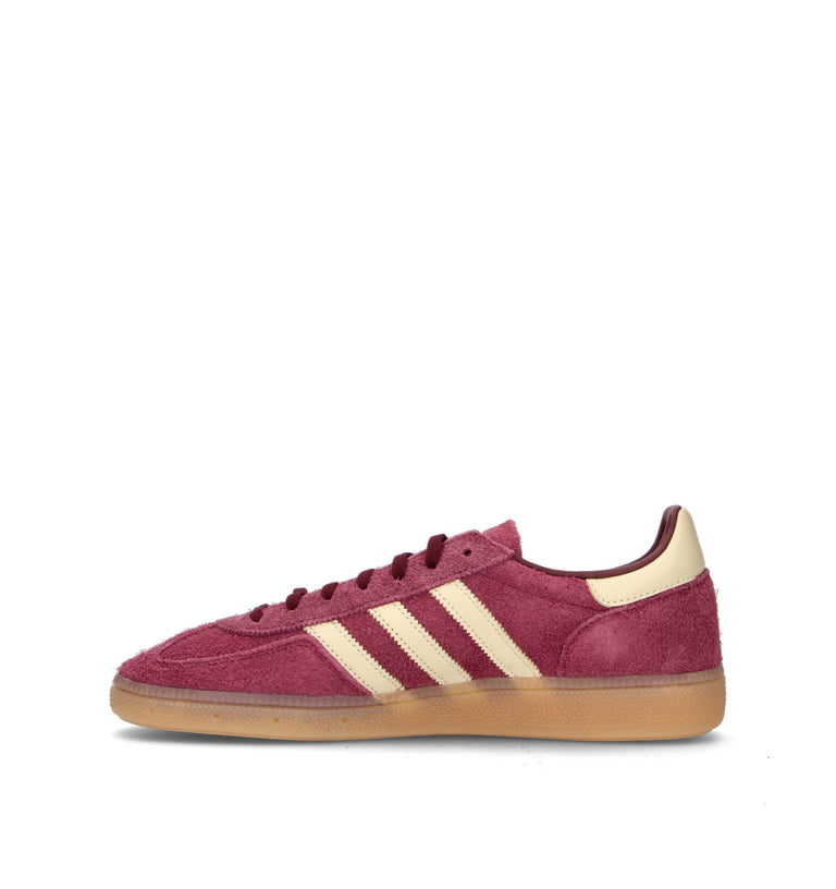 ADIDAS HANDBALL SPEZIAL W Sneaker donna boreaux in suede