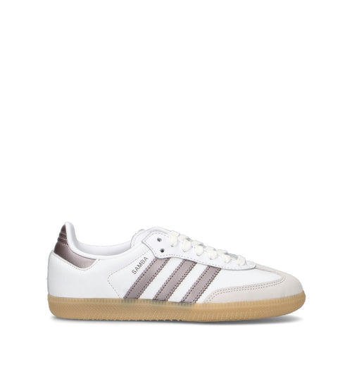 ADIDAS SAMBA OG W Sneaker donna