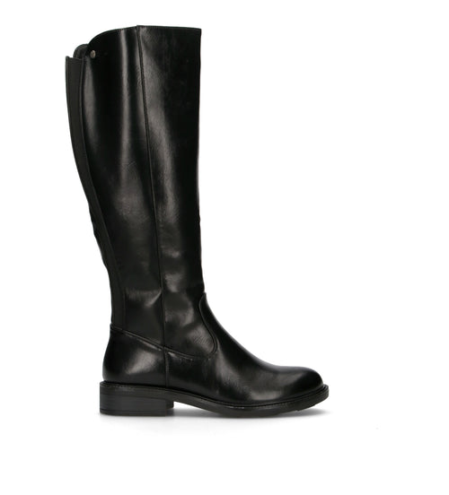 KLAS Stivale donna nero