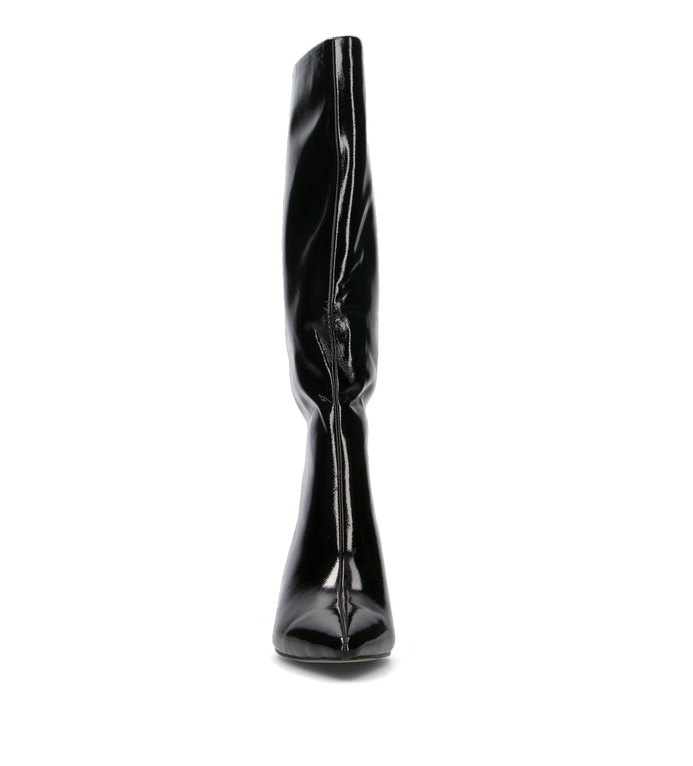 KLAS Stivale donna nero