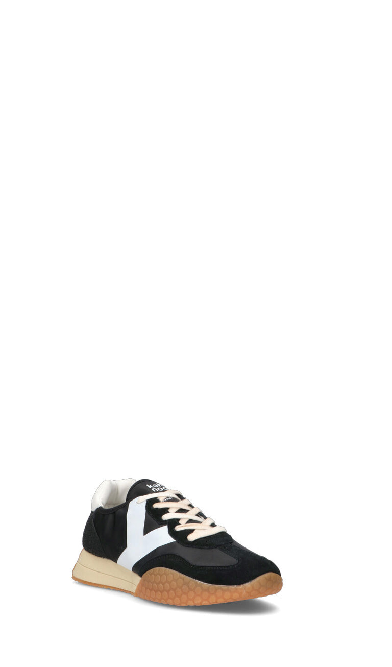 KEH-NOO - Sneakers uomo nero