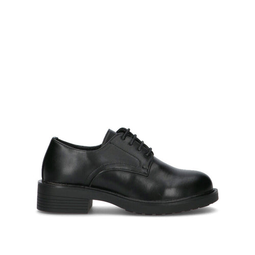 FRICKY Stringata donna nera