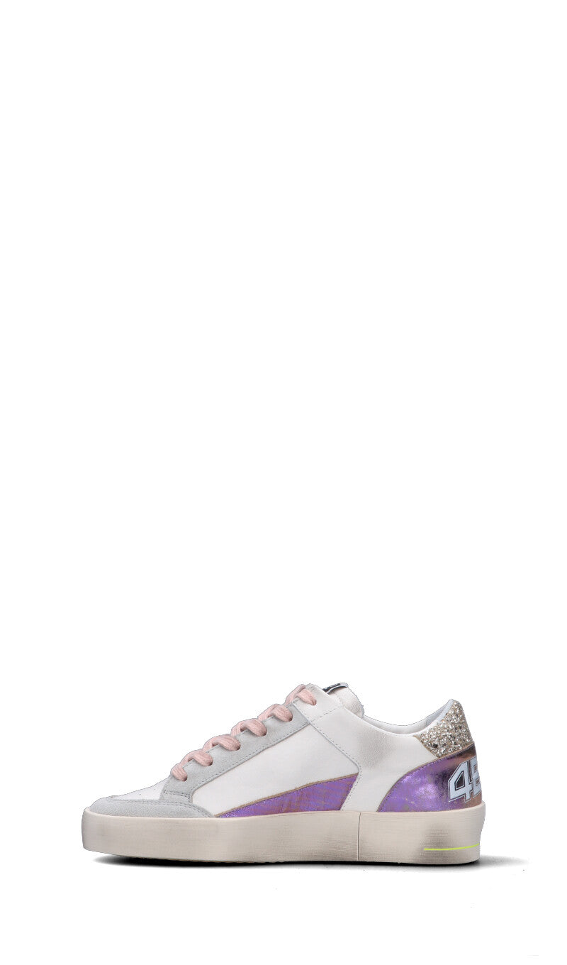 QUATTROBARRADODICI Sneaker donna