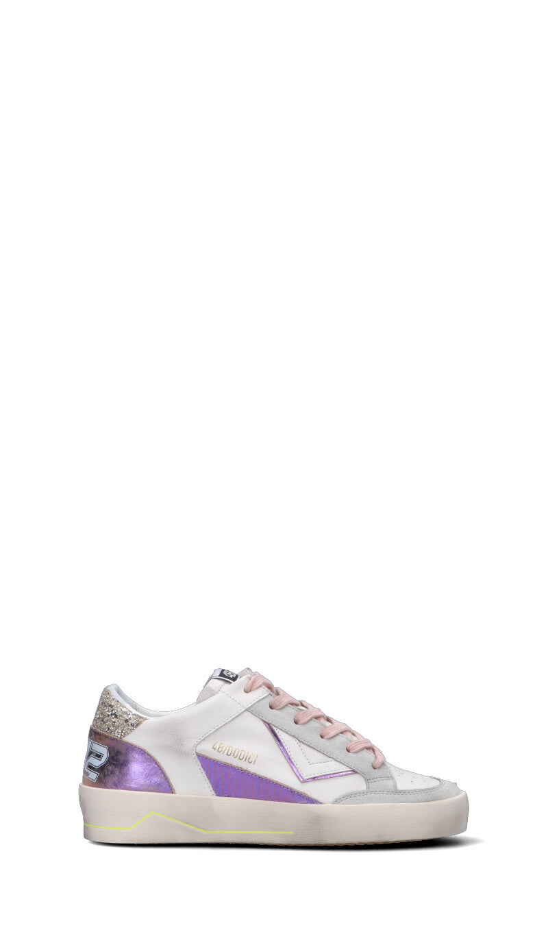 QUATTROBARRADODICI Sneaker donna