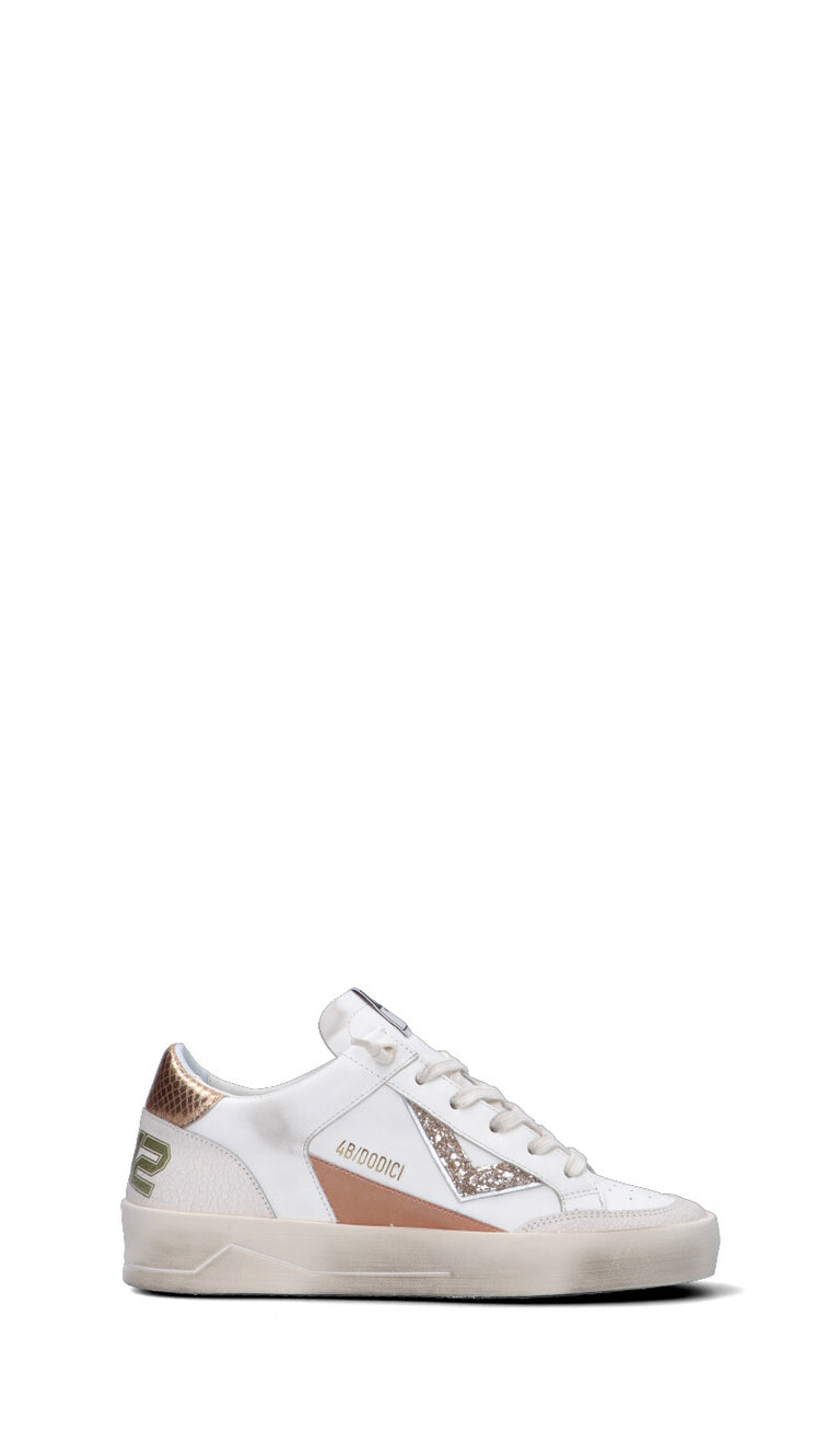 QUATTROBARRADODICI Sneaker donna