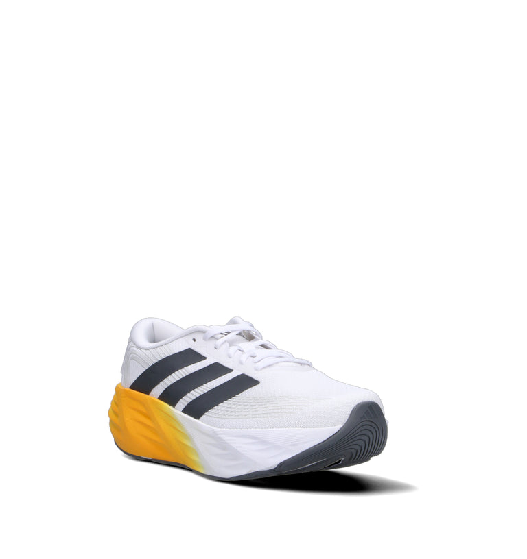 ADIDAS GALAXY 8 M Scarpa running uomo bianca