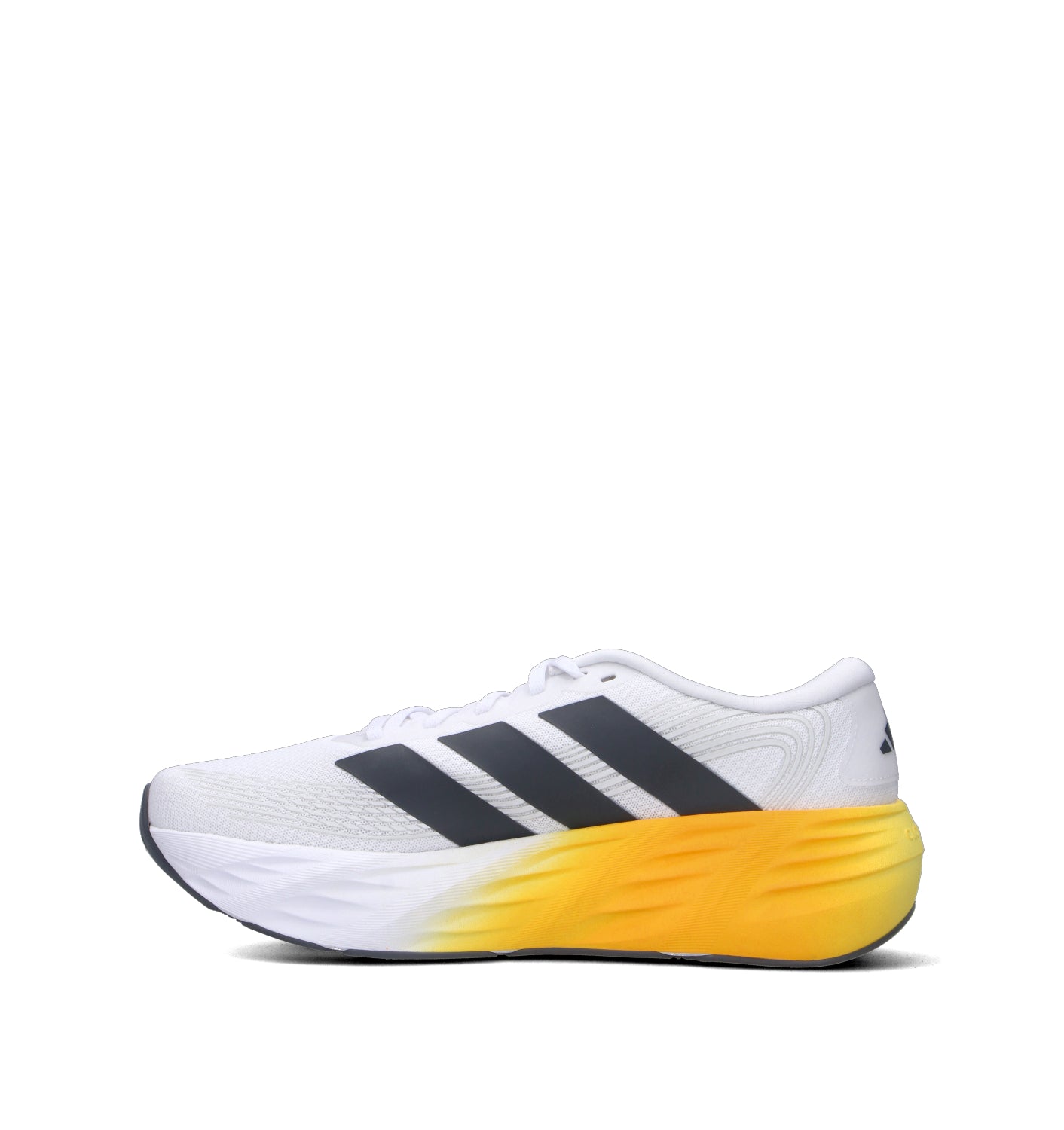 ADIDAS GALAXY 8 M Scarpa running uomo bianca