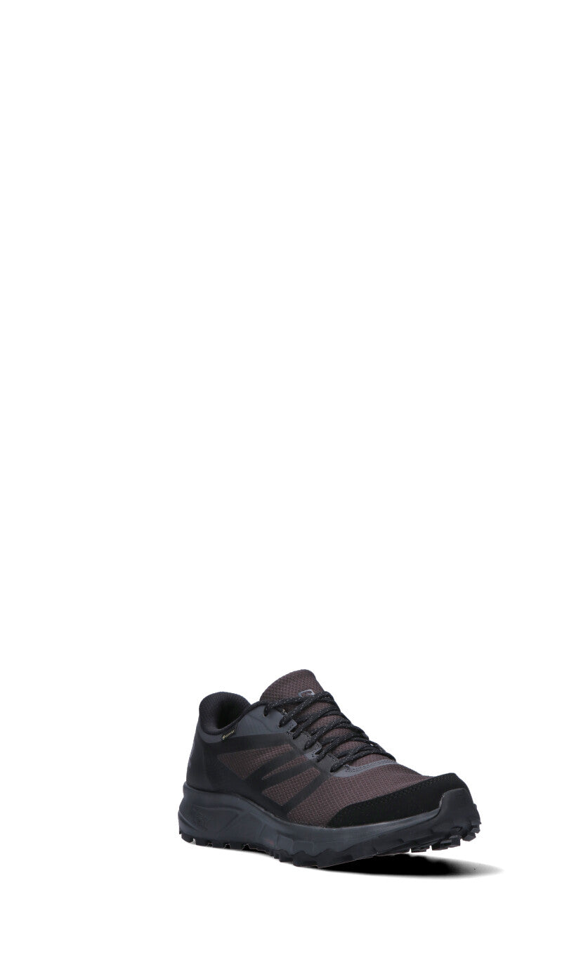 SALOMON TRAILSTER 2 GTX Scarpa trail running uomo nera
