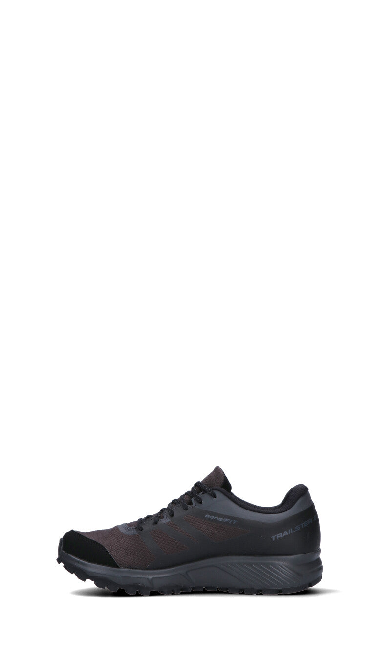 SALOMON TRAILSTER 2 GTX Scarpa trail running uomo nera