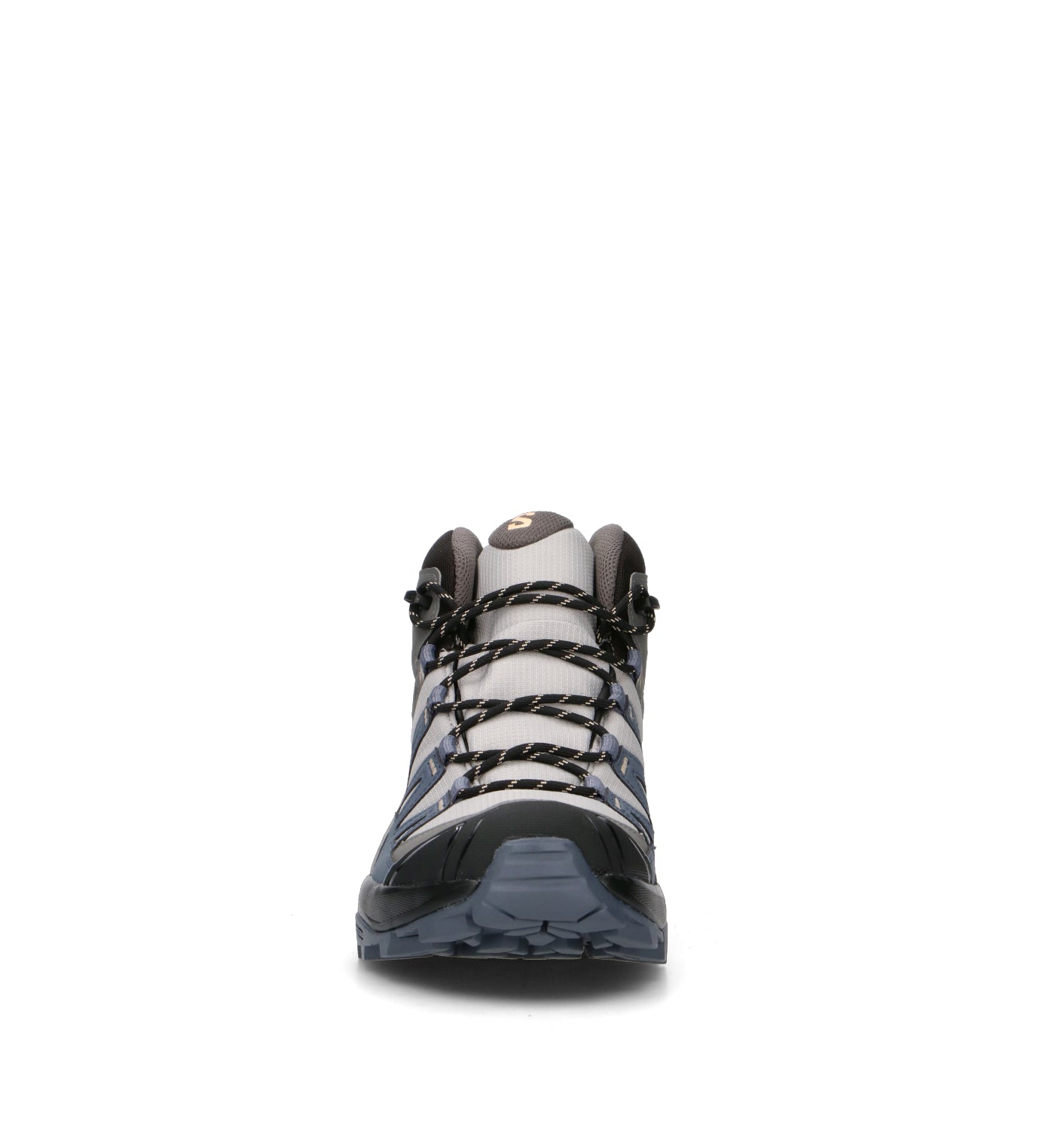 SALOMON X ULTRA 360 MID GTX W Pedula donna blu/nera in gore-tex