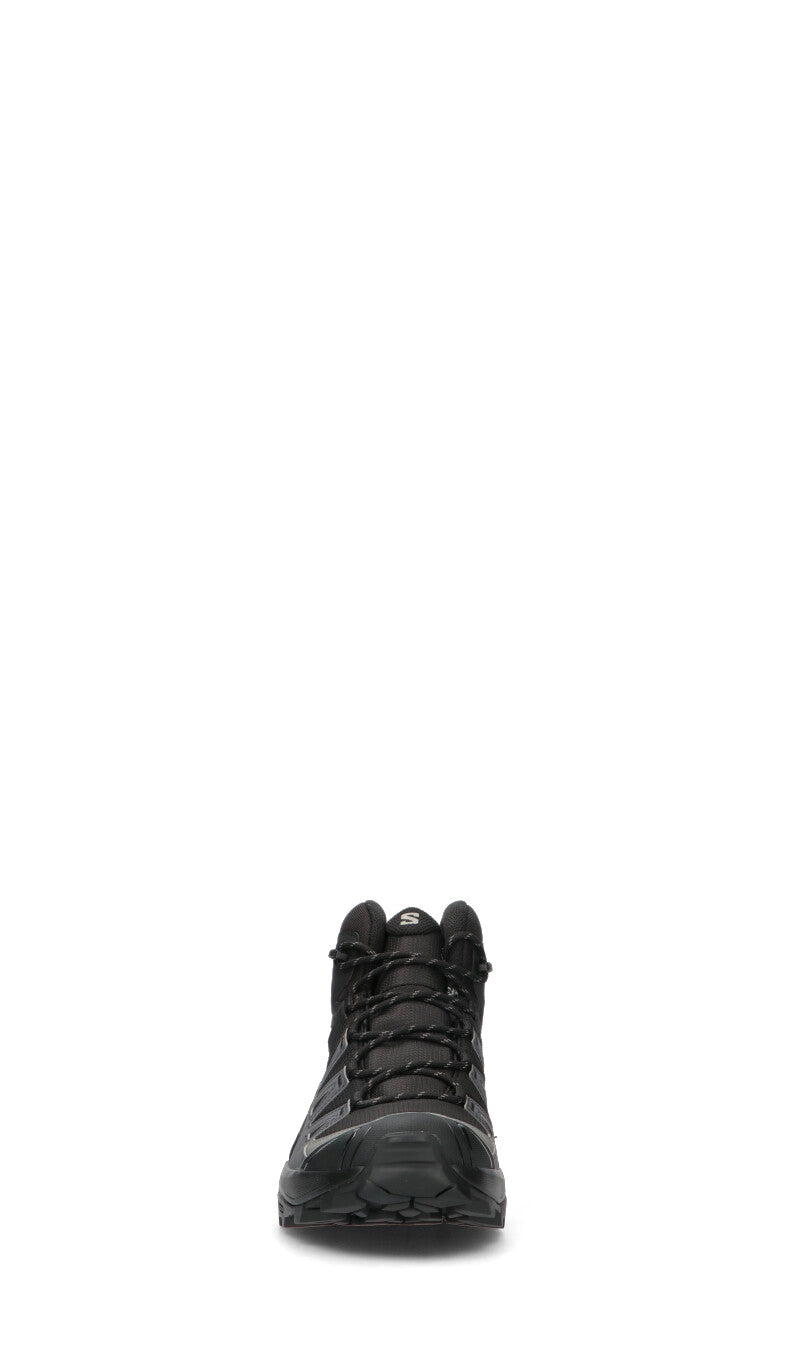 SALOMON X ULTRA 360 MID GTX Pedula donna nera in gore-tex