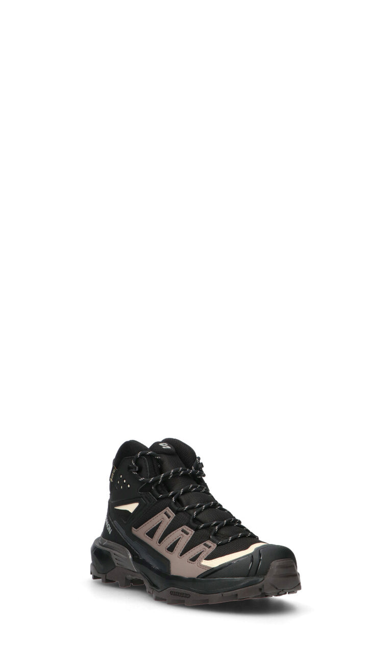SALOMON X ULTRA 360 MID GTX W Pedula donna nera in gore-tex