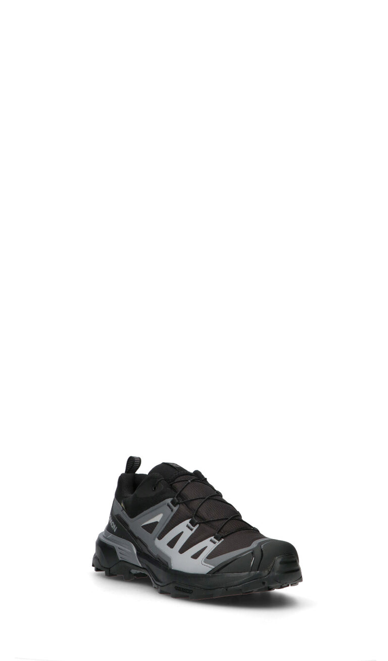 SALOMON X ULTRA 360 GTX Sneaker uomo nera in gore-tex