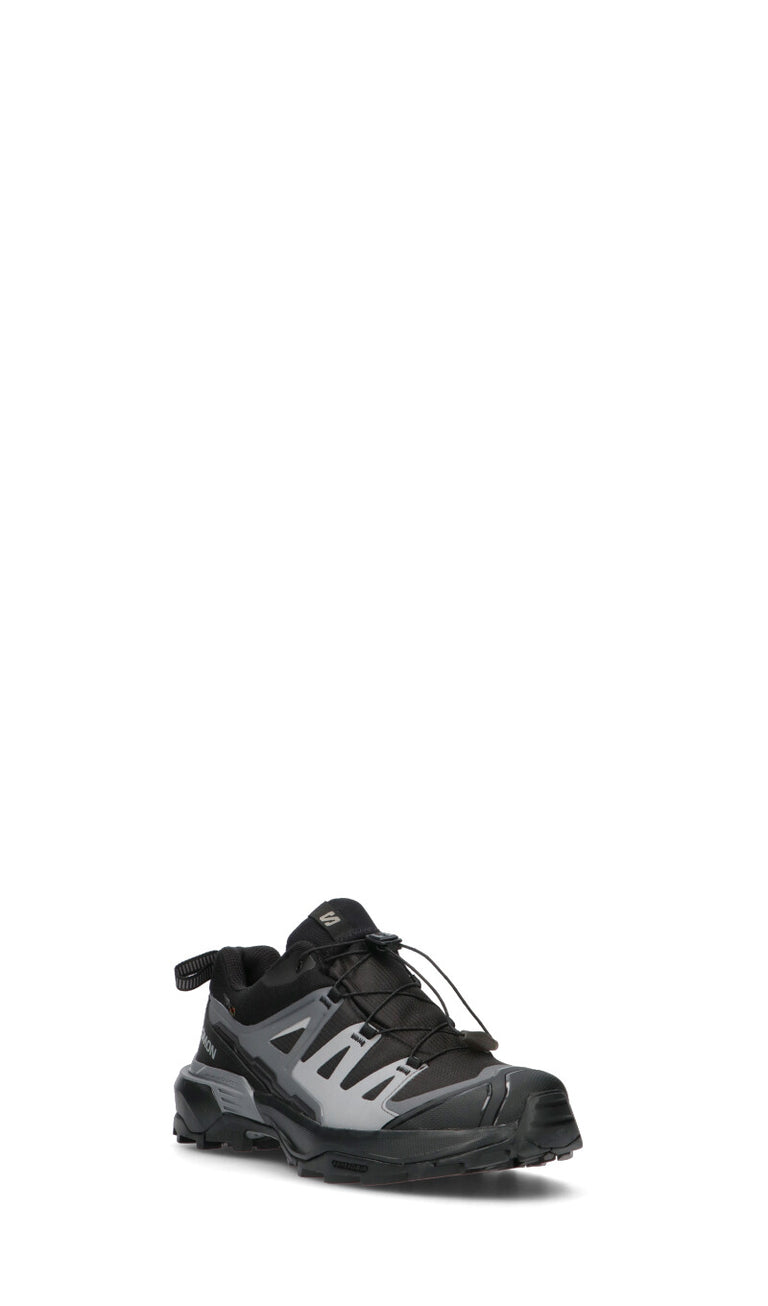 SALOMON X ULTRA 360 GTX Sneaker uomo nera in gore-tex