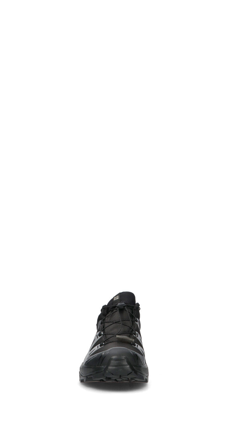 SALOMON X ULTRA 360 GTX Sneaker uomo nera in gore-tex