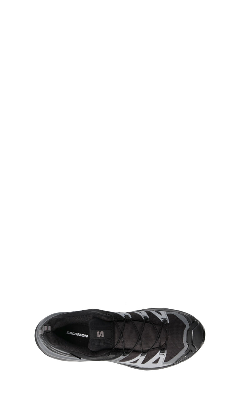 SALOMON X ULTRA 360 GTX Sneaker uomo nera in gore-tex