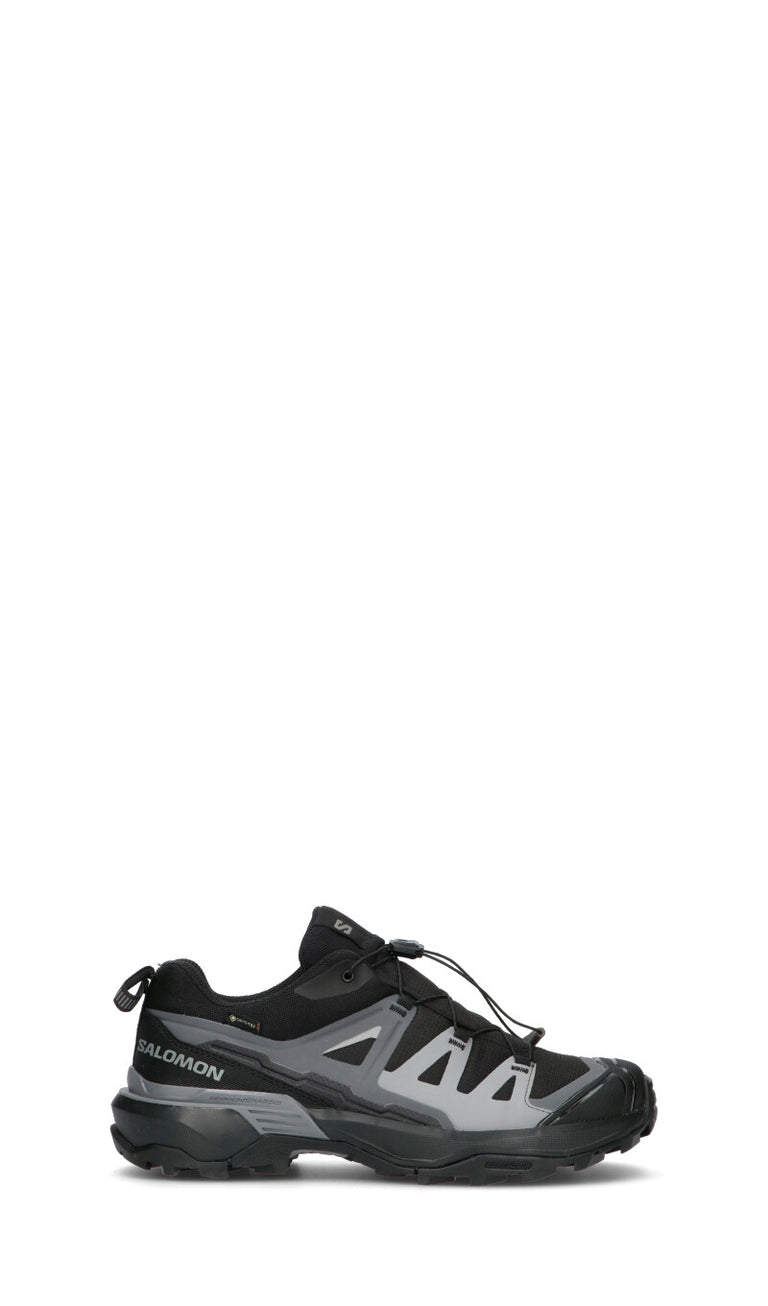 SALOMON X ULTRA 360 GTX Sneaker uomo nera in gore-tex