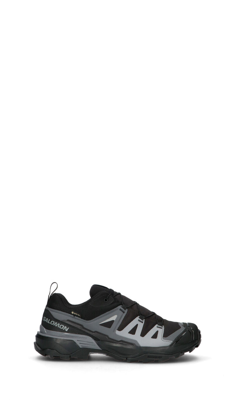 SALOMON X ULTRA 360 GTX Sneaker uomo nera in gore-tex