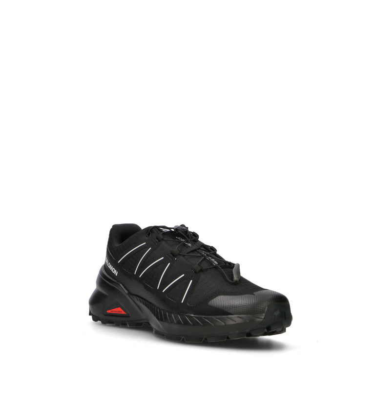 SALOMON SPEEDCROSS PEAK Scarpa trail running uomo nera