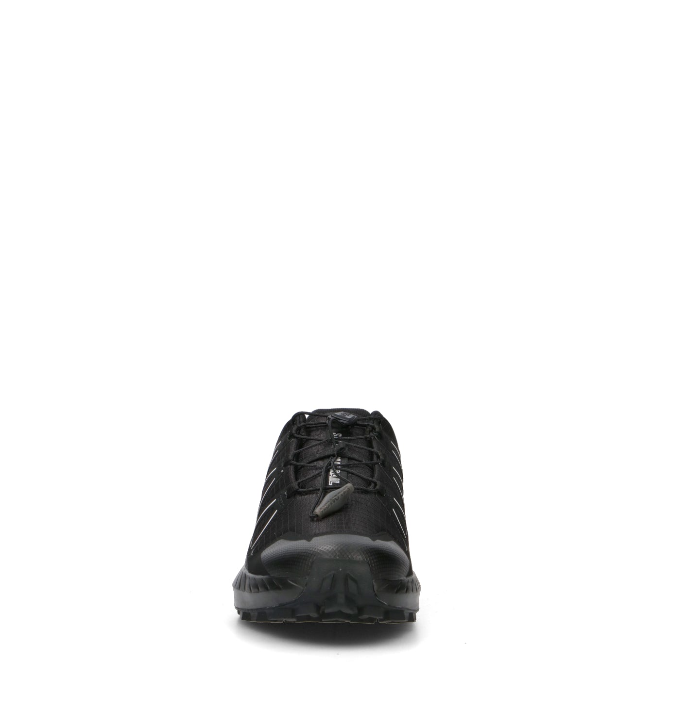 SALOMON SPEEDCROSS PEAK Scarpa trail running uomo nera